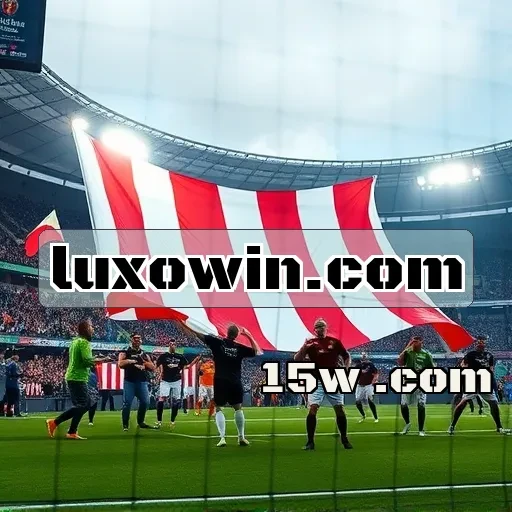 luxowin.com: Explore a Vibrante Comunidade de Jogadores Hoje Mesmo!