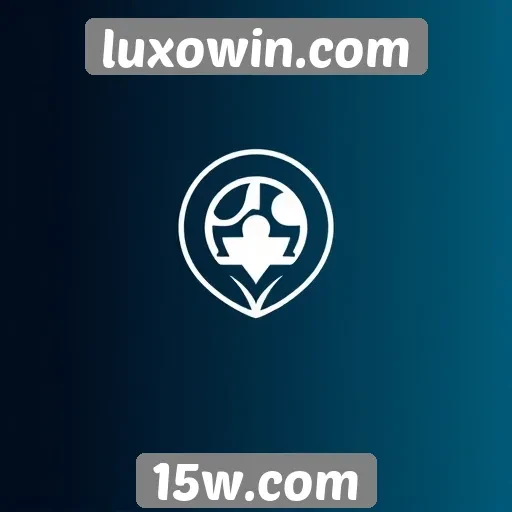 Recursos de suporte ao cliente no luxowin.com