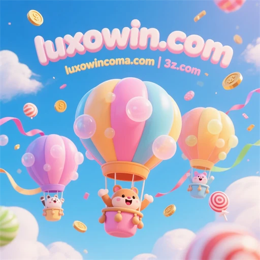 luxowin.com