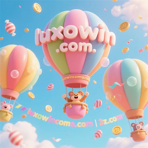 Descubra a Emoção dos Jackpots no Luxowin.com