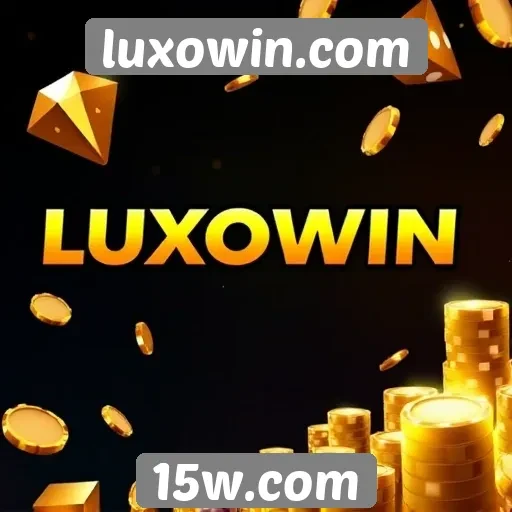 plataforma luxowin.com tem promoções e bônus atraentes
