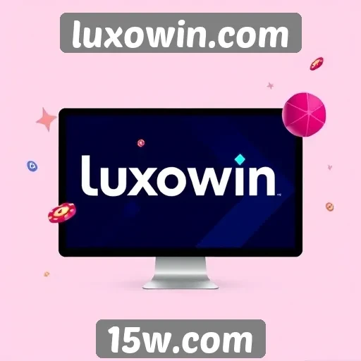 Comparação entre luxowin.com e concorrentes do setor