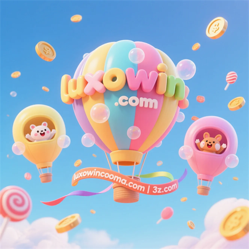 As Novidades Imperdíveis do Mundo dos Jogos em Luxowin.com