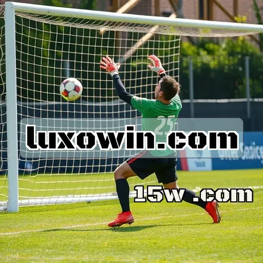 luxowin.com: Descubra as Melhores Máquinas Caça-níqueis do Site!