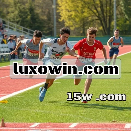 luxowin.com: O Guia Definitivo Sobre Tendências do Mercado de Jogos