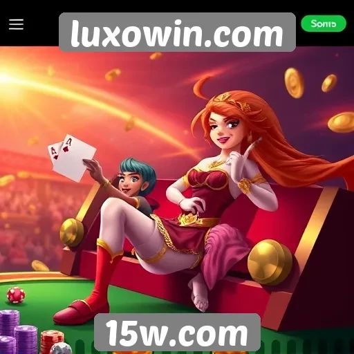 experiência de usuário no luxowin.com é positiva