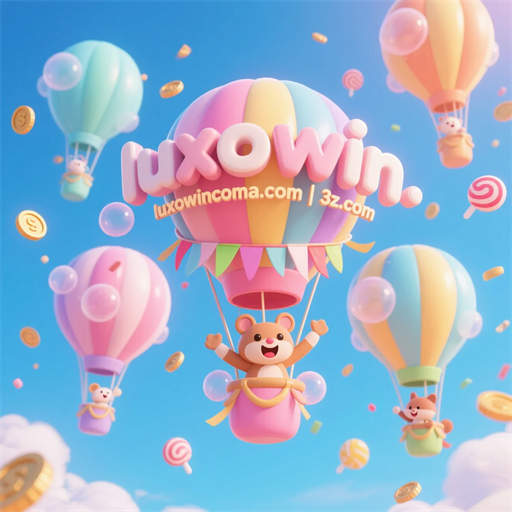 Explorando a Emoção dos Vídeo Slots em luxowin.com