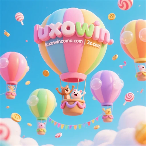 Descubra o Programa VIP do luxowin.com: Vantagens Exclusivas para Jogadores